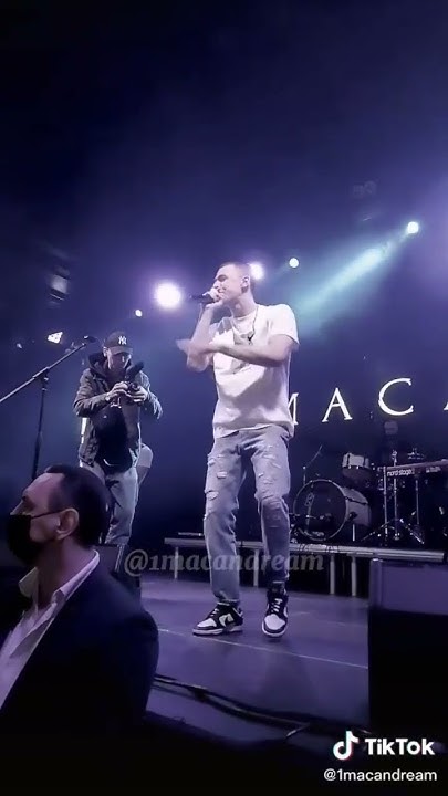 макан раньше топ 1 российский певец #macan #shorts - YouTube