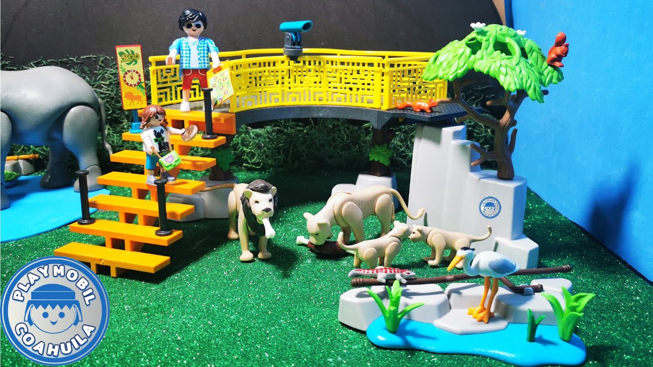 Catalogue PLAYMOBIL 2011 - Version Grecque, Booklet, Très Bon état, Collector