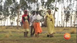 Discover Ethiopia,  Semen shewa ,Zangera county