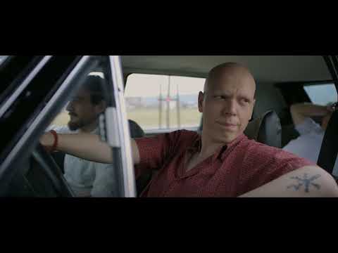 ბაჩო ოდიშარია - აბსურდის ფილოსოფია