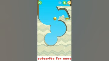 Dig this level 9-18 solution