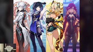 👑Speedrunner reacts to: Reddit Pull Survey, WatchMojo Top 20 Characters, and MORE!
