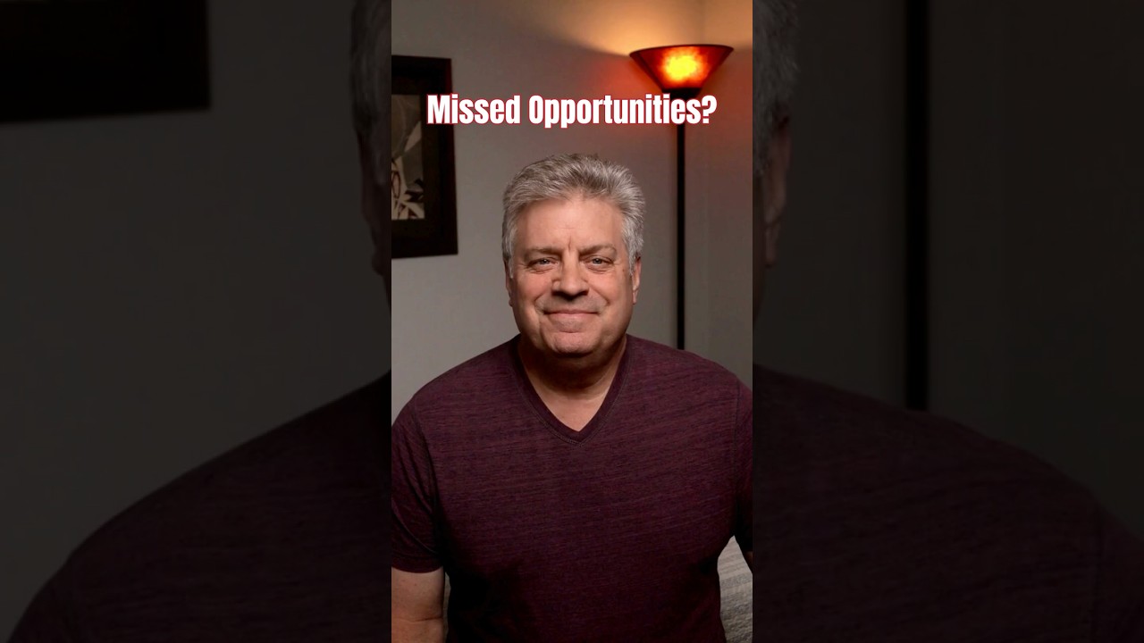 Buyers Are Missing Opportunities Today! #shorts