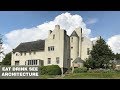 Charles Rennie Mackintosh's Hill House Charles Rennie Mackintosh's Hill House