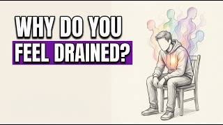 Why You Feel Empty After Socializing ?