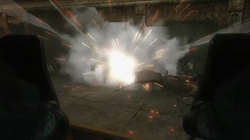 F.E.A.R. 2 Project Origin EPA PS3 Trailer