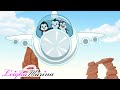 Continents Around The World Song For Kids - Leigha Marina