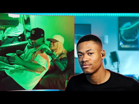 KAROL G Feid DFZM Ft Ovy On The Drums J Balvin Maluma Ryan Castro Blessd Reaction