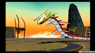 Digimon World Data Squad Part 15