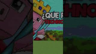 Technoblade The kiNG