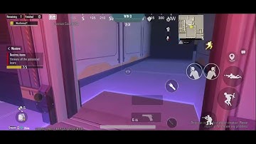 ESCAPE FROM THE ASYLUM wow mode speed run || MOST GAMING YT || #bgmivideos  #pubg #speed