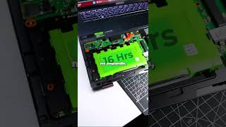 La laptop que dominará el 2026 😳🔥 MSI Prestige 14 AI Studio