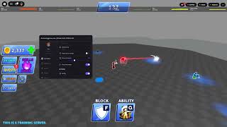 BEST FREE BLADE BALL SCRIPT  PREMIUM    AUTO PARRY, AUTO SPAM, IMMORTALITY, SKIN CHANGER &amp; MORE!