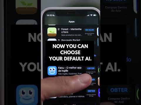 Google Gemini inside your iPhone? #apple #gemini #ai