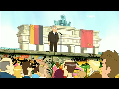 Корпорация заговор - моменты про Россию и СССР