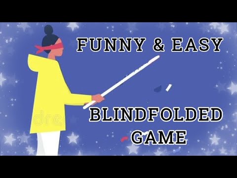 funny-&-easy-blindfolded-game-2-|-kitty-party-fun-game-|-one-minute-game-|-hindi