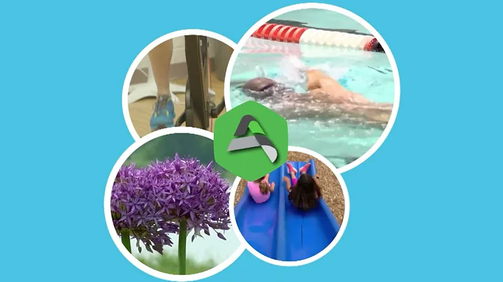 Ada Hayden Heritage Park | Accessible Kayak Launch