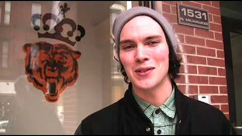 Air Yeezy: Beyond The Hype Interviews - Joseph Sch...