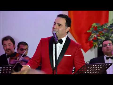 Alper DİLER-Erisem Göğsünün Üstünde Yanıp(Klarnet Tak.Ali ÇELİKSU)(KÜRDİLİ HİCAZKÂR)R.G.