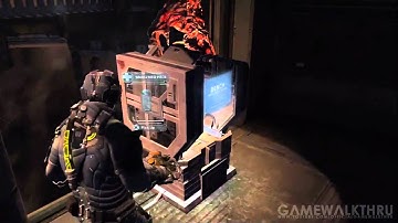 Dead Space 2 Walkthrough | Chapter 7 - Part 2