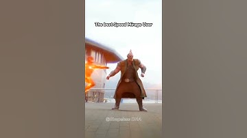 The Best Speed Mirage User 🔥😈 #trendingvideo #reverseflash #trending #viral #shorts