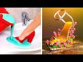 WOW 🤩 These Shoes Look Amazing! How to Make Fashionable Shoes From Simple Materials