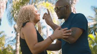 Sullaiman - Mon Bébé - Clip Officiel Kompa Zouk