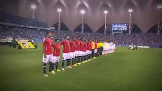 شاهد جنون المعلقين (الشوالي/خليف/الدراجي) على ماقدمه المنتخب اليمني في خليجي 22