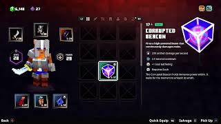 Minecraft Dungeons Sessions #2