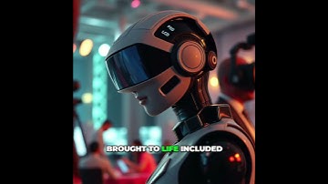 In AI, the vision and the reality rarely match perfectly #aihackathon #aiforevents #aispeaker