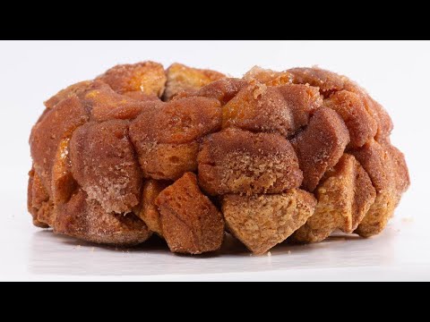 How to Make Monkey Bread