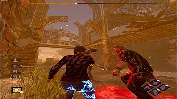 STRETCH RES IN DBD IS SO TOXIC!!