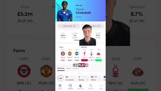 Gw7 Top 5 Transfers Out