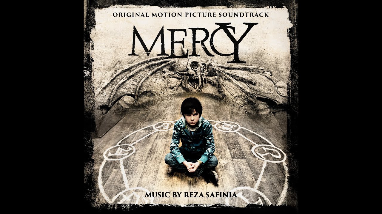 Mercy 2014 [Official Trailer] Mercy 2014 [Official Trailer] - YouTube