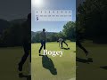 70台のリアル 宇治原カントリー倶楽部 嘉納コース1-3H#ゴルフ #golf #golfswing #ゴルフスイング