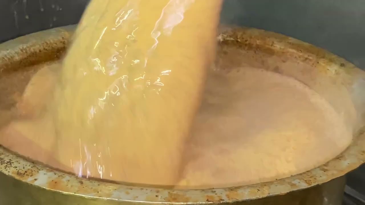 How a Pune Chaiwala Built a 60-Franchise Empire | A Brand Story Patil Katta