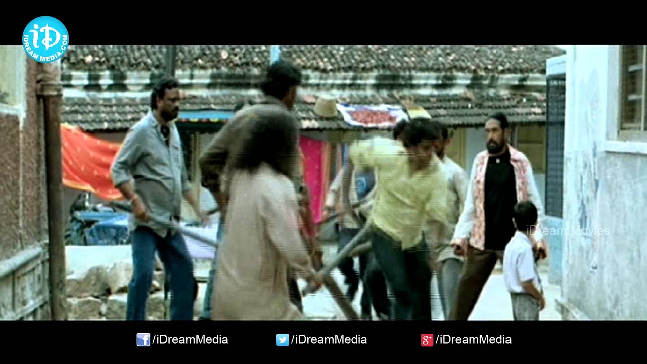 Maska Movie - Ram, Sunil Nice Comedy Scene