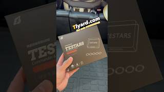 New Tesla Buttons Testars By Tlyard, The Solution You Can Actually Feel. Click
