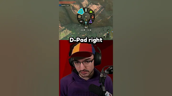 The best way to duplicate any weapon in Tears of the Kingdom