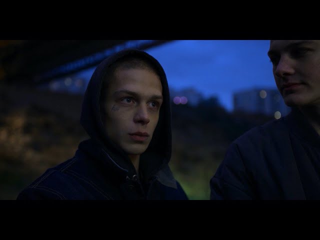 Водоворот II Глеб Калюжный II Макс