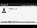 7alit 3ayniya Made With Spreaker