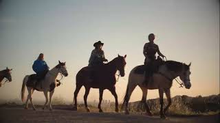 Sunset Ranch Hollywood