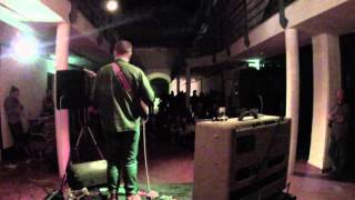 MILES COOPER SEATON | Live and Interview