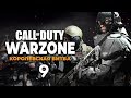 Командный и личный рекорд в Call of Duty: Warzone #9