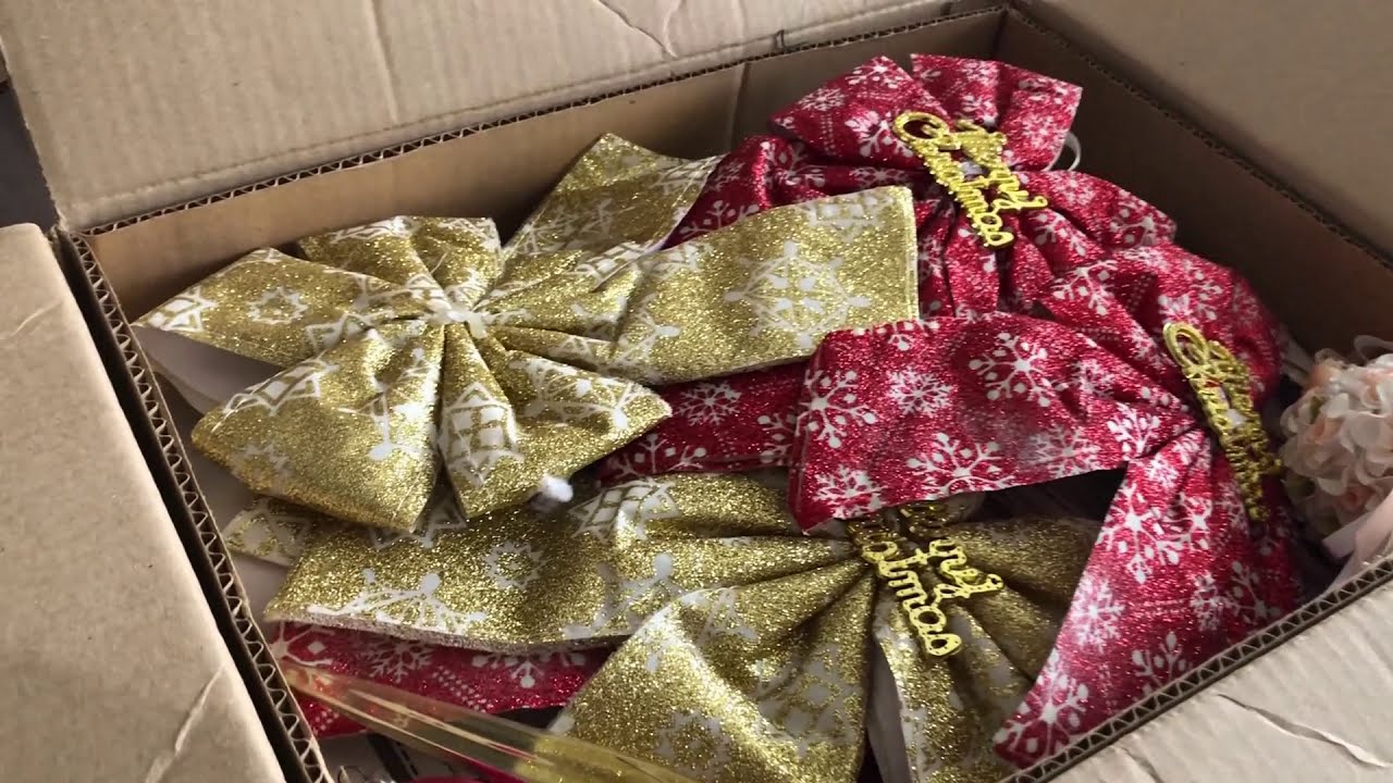 Наслаждаемся первым снегом / Украшаем дом / Enjoying the first snow / Decorate the house