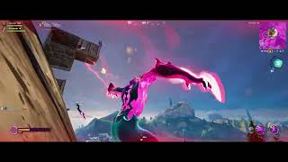 Fortnite 2025