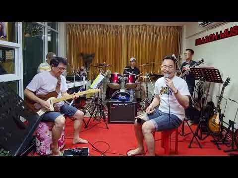 กลับมาทำไม Covered By Hiz Band