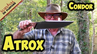Condor Atrox