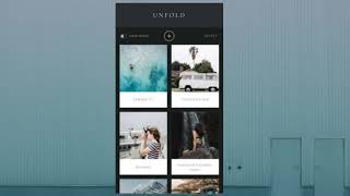 Full apk para crear historias en Facebook, YouTube e Instagram screenshot 5