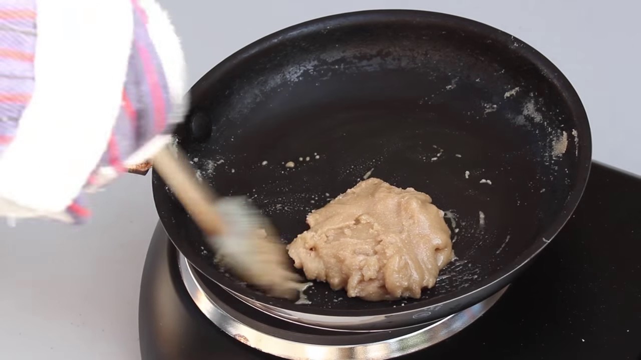 Homemade Rocket Fuel R Candy   YouTube